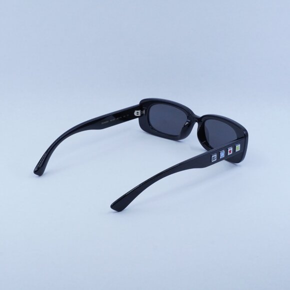 🕶️ New Dolce & Gabbana Kids DX6006U 501/87 Sunglasses -Black Frame, Grey Lenses - Picture 9 of 10